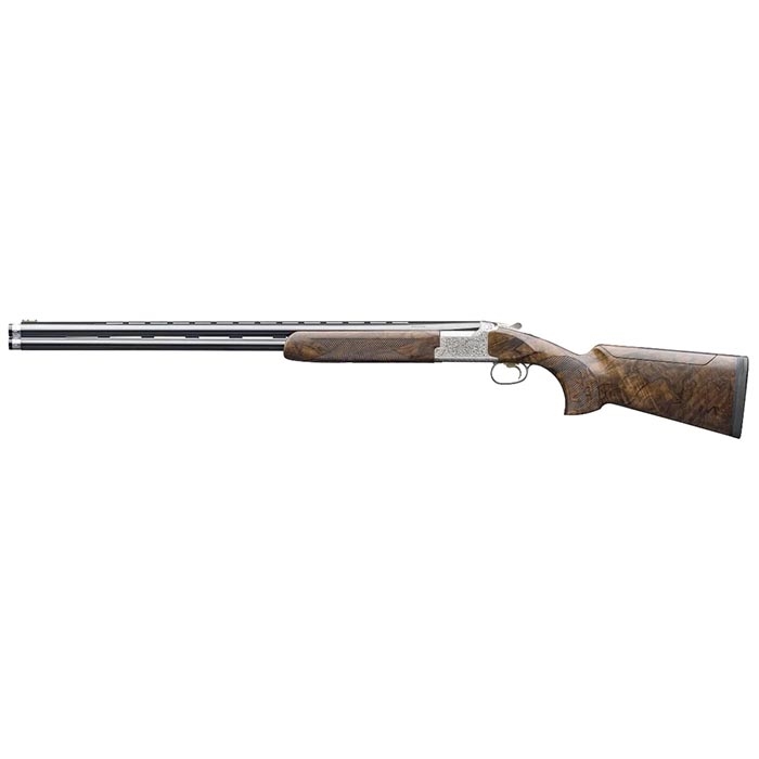 Browning Ultra XS Pro Ultimate ADJ 12/76 76cm løb INV DS Pro venstre